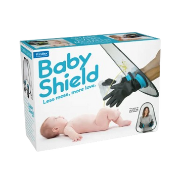 Baby Shield