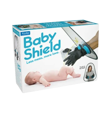 Baby Shield