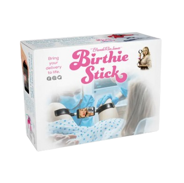 Birthie Stick