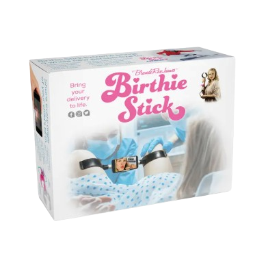 Birthie Stick