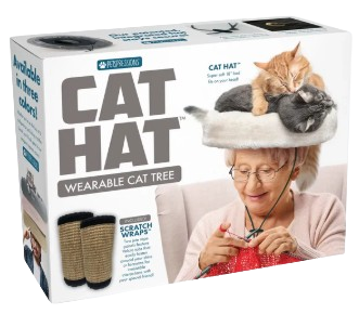 Cat Hat