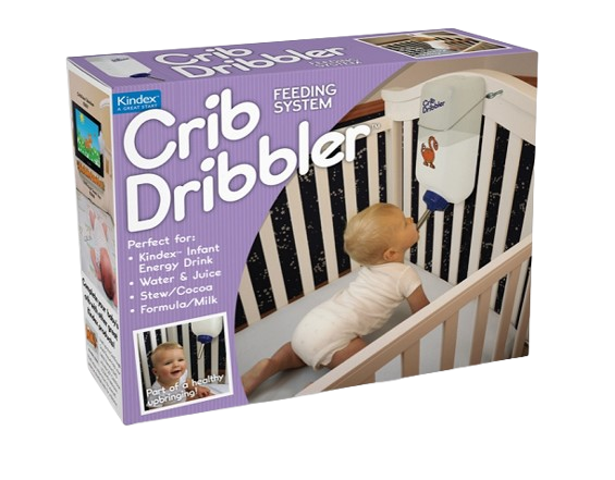 Grib Dribbler