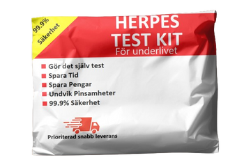 Herpes Test kit